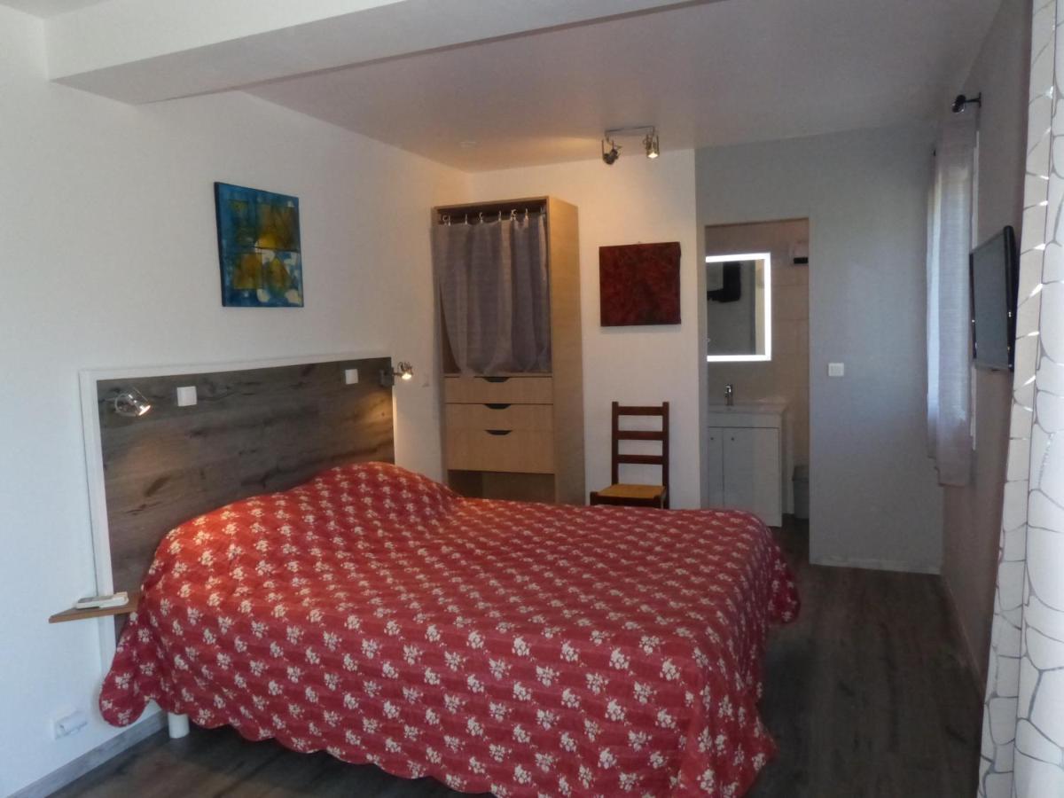 Chambre D'Hotes L'Odalyre Moustiers-Sainte-Marie Bagian luar foto